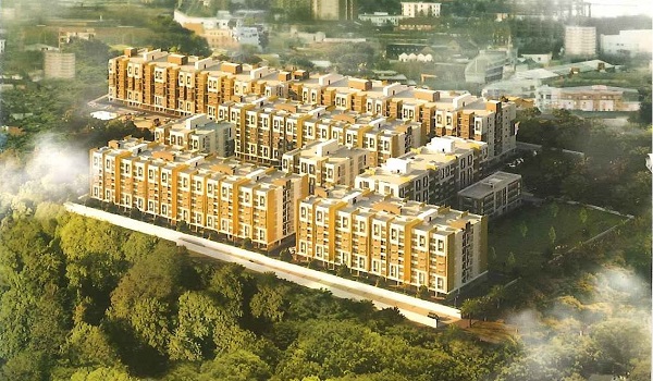 Jalahalli Development