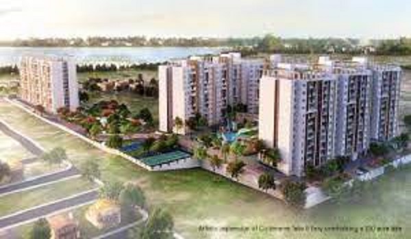 New Apartment Development Bangalore