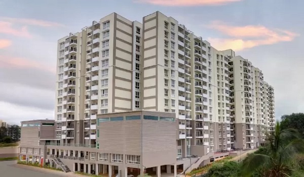 Residential Apartments in West Bangalore