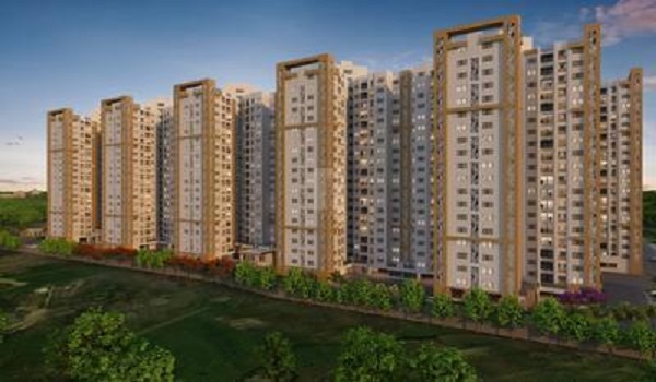 Shriram Property in Bangalore