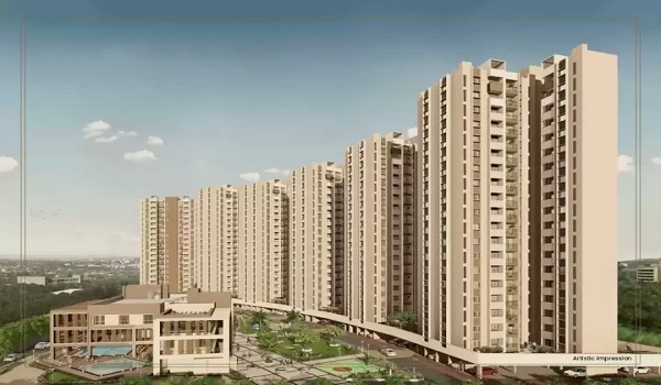 West Bangalore Development