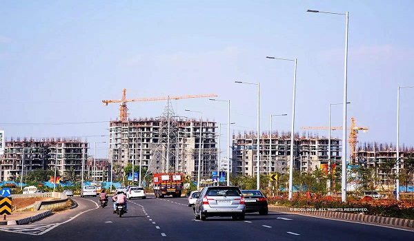 Why is West Bangalore worth investing in real estate?